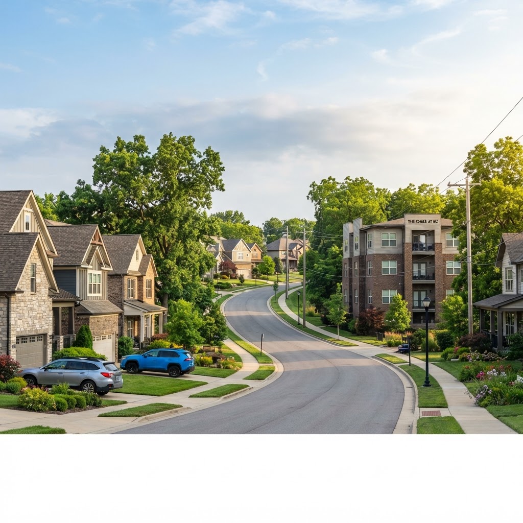 Build-to-Rent Developments and What They Offer Tenants