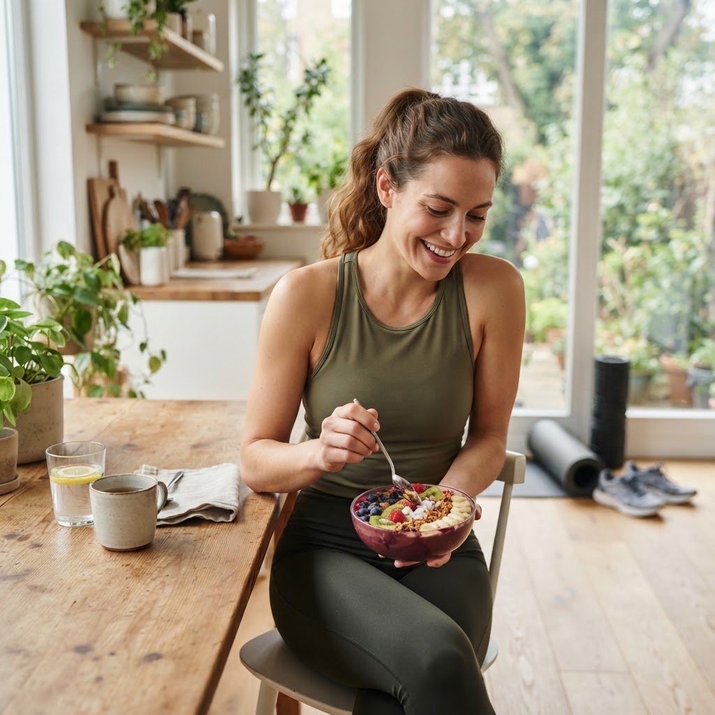 gut health 101: fermented foods you can find locally