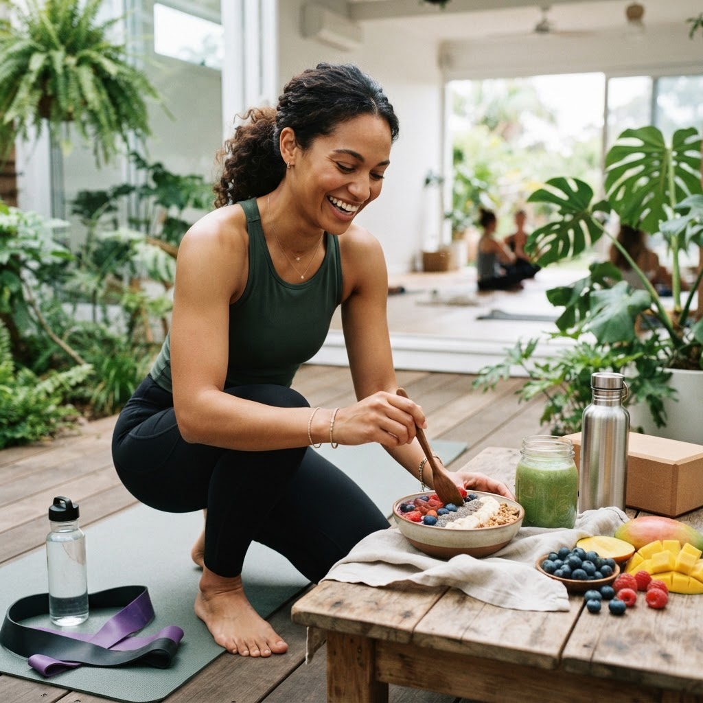 Kansas City Residents Build Meditation Habits With Local Classes