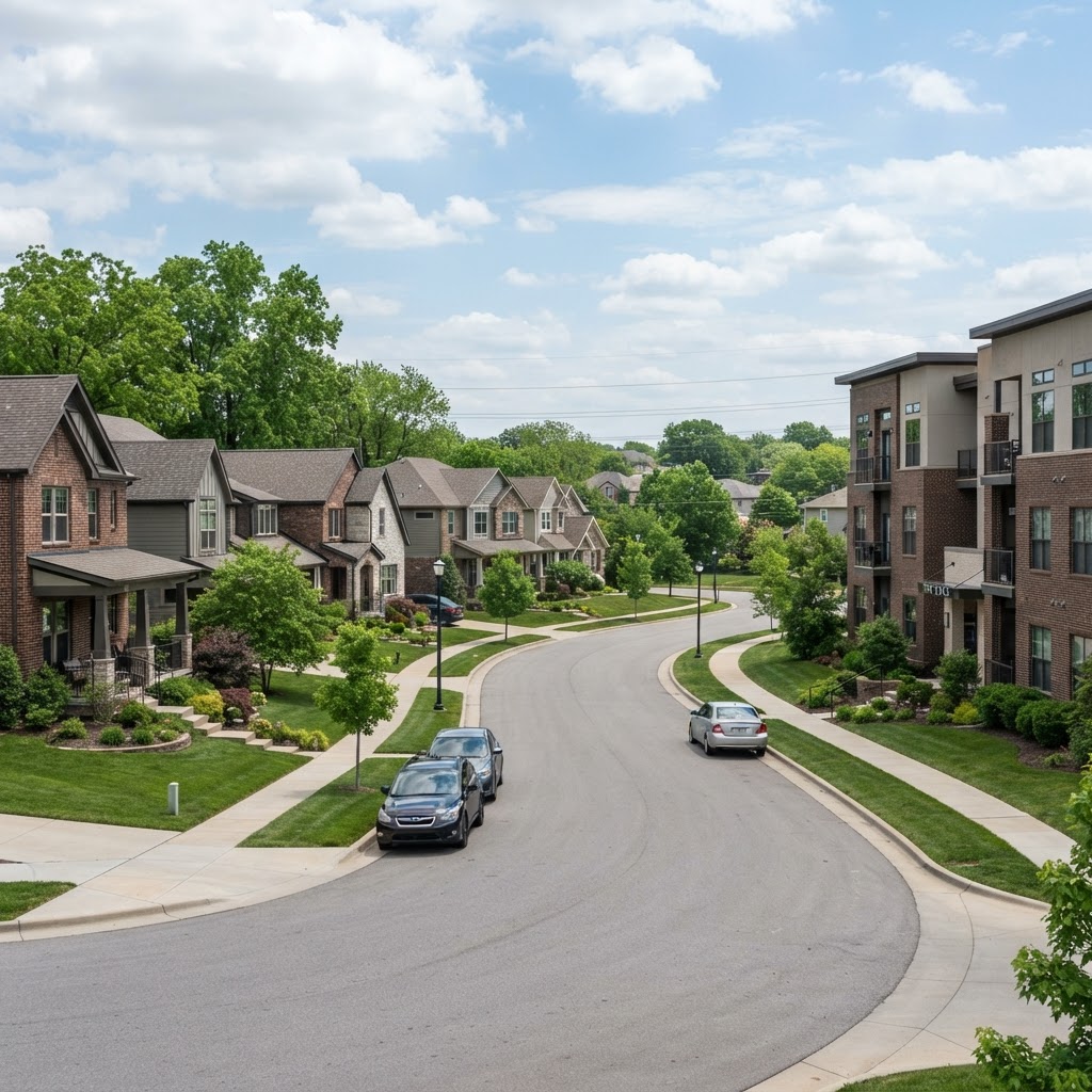 Homes Sitting Longer, Sellers Cutting Deeper: Kansas City's Market Shifts in Summer 2026