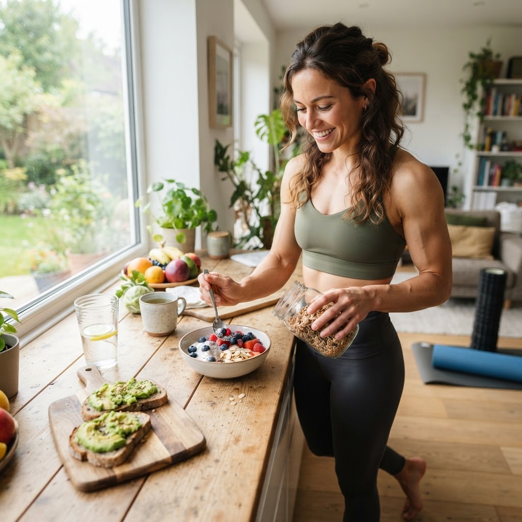 Meal Prep Strategies for Busy Families and Workers