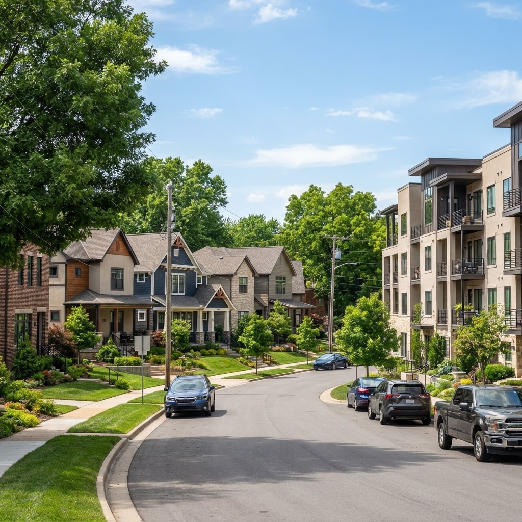 Kansas City Auctions: Three Properties Sell Above Reserve This Weekend