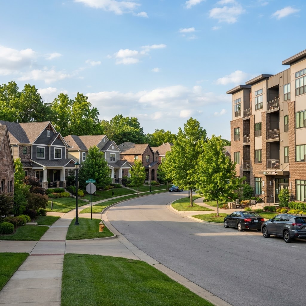 Kansas City's Shared Equity Scheme, Explained Step by Step