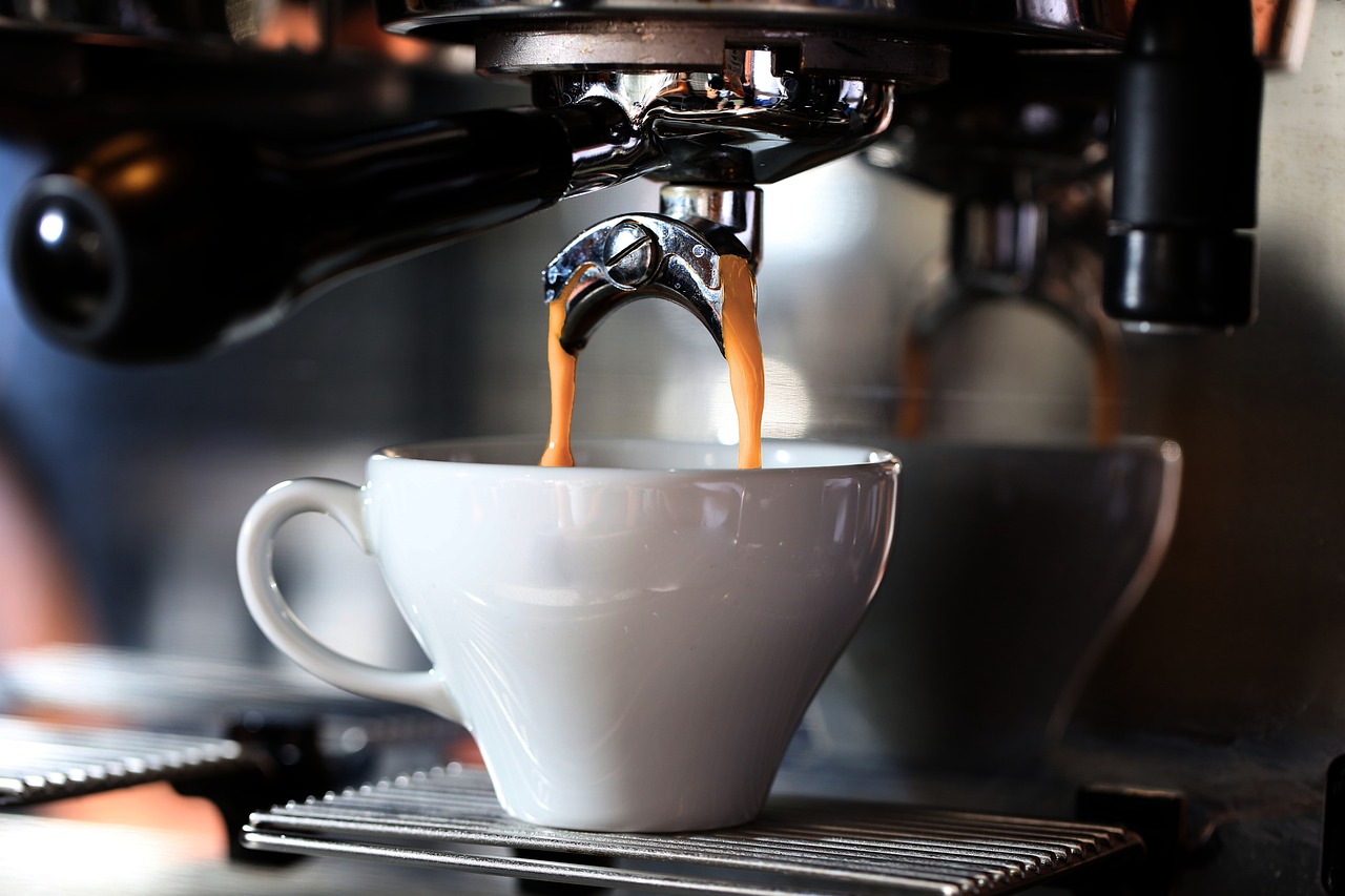 Kansas City's Coffee Scene Transforms With Local Roasters, Sustainable Practices